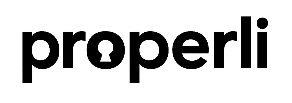 Properli Logo